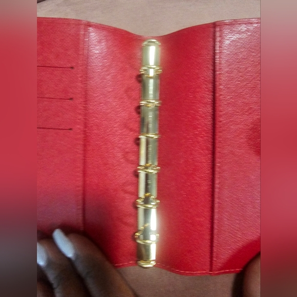 LV RED EPI AGENDA PM - Picture 2 of 8